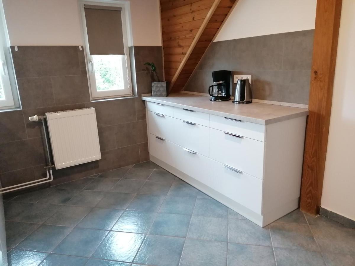 Balatonkeresztúr Villa Lili Apartments מראה חיצוני תמונה