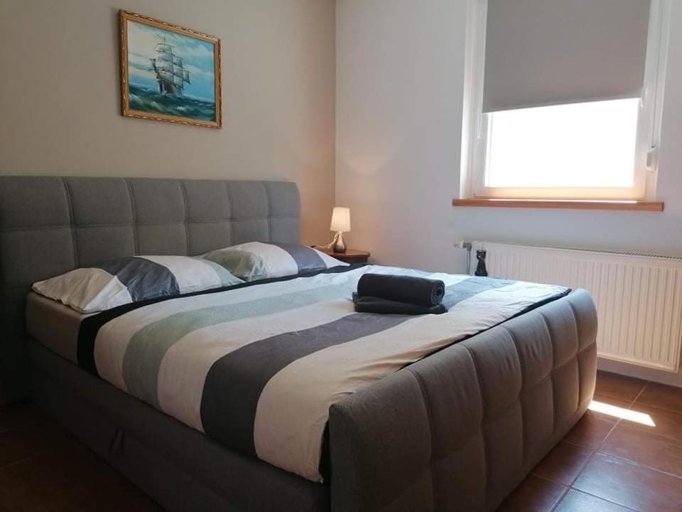 Balatonkeresztúr Villa Lili Apartments מראה חיצוני תמונה