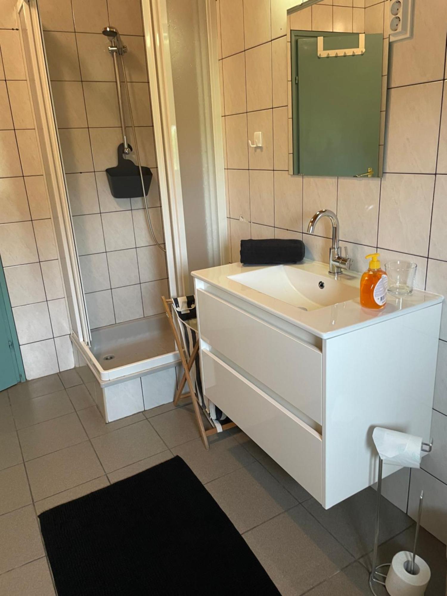 Balatonkeresztúr Villa Lili Apartments מראה חיצוני תמונה